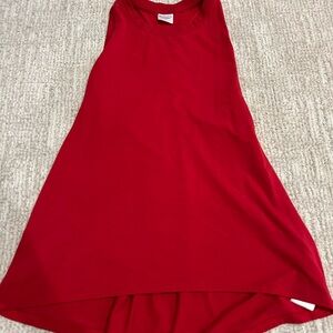 ATHLETA TANK TOP